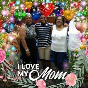 Meet your Posher, Verna